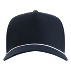 Navy/ White