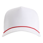 White/ Red