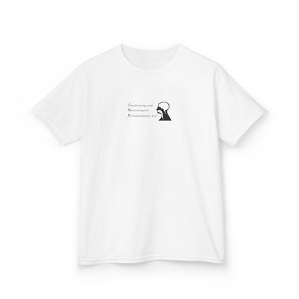 SNR Youth Classic Tee