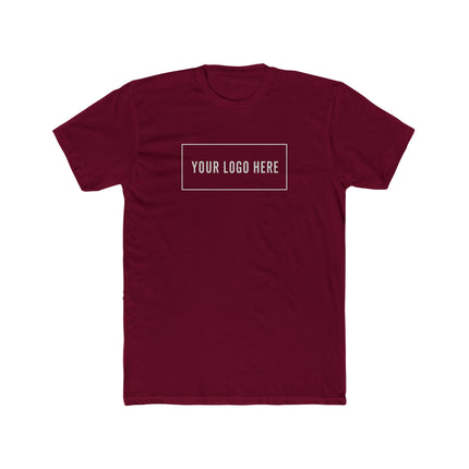 Custom Printed Short Sleeve T-Shirt - Next Level 3600