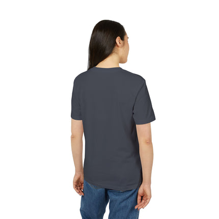 Custom Printed Organic T-Shirt - Stanley/Stella Creator 2.0
