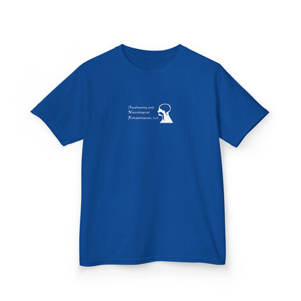 SNR Youth Classic Tee