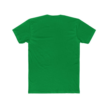 Custom Printed Short Sleeve T-Shirt - Next Level 3600