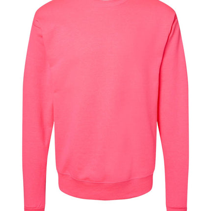 Unisex EcoSmart® Crewneck Sweatshirt