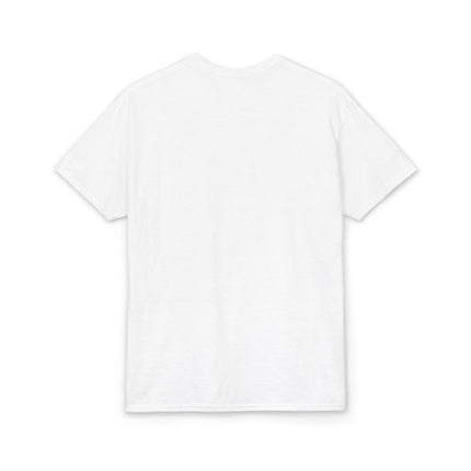 Custom Printed DryBlend T-Shirt - Gildan 8000