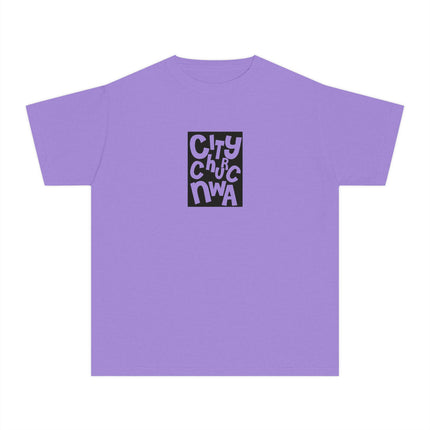 Youth Tee — 'City Church NWA