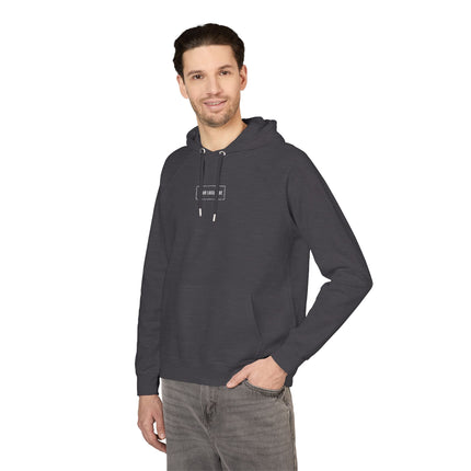 Custom Printed Eco Raglan Hoodie - SOL'S 03568