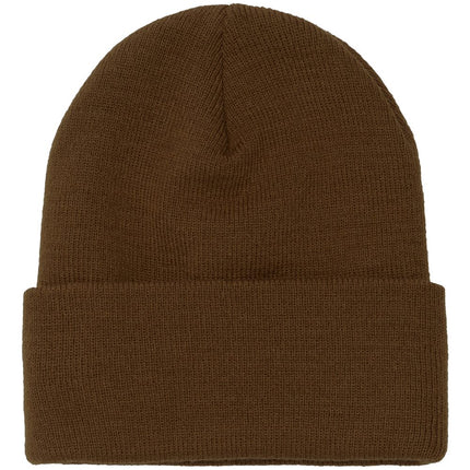 Cuffed Beanie