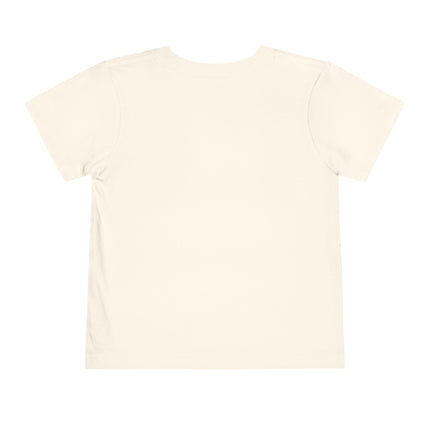 SNR Toddler Short Sleeve Tee