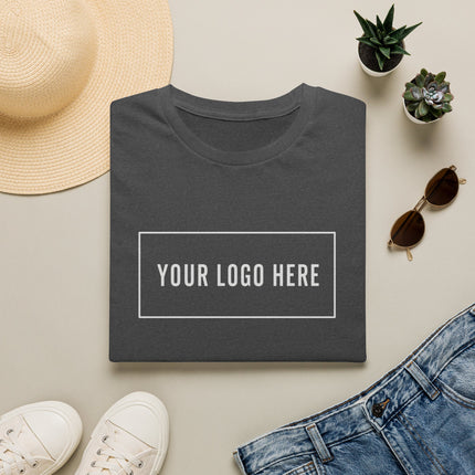 Custom Printed Short-Sleeve Unisex T-Shirt - Gildan 64000
