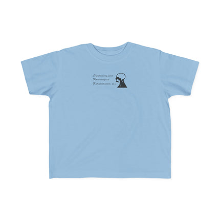 SNR Toddler Jersey T-Shirt