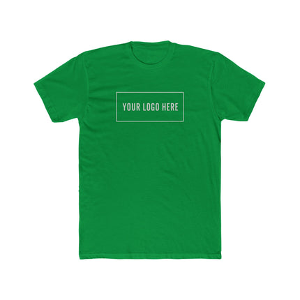 Custom Printed Short Sleeve T-Shirt - Next Level 3600