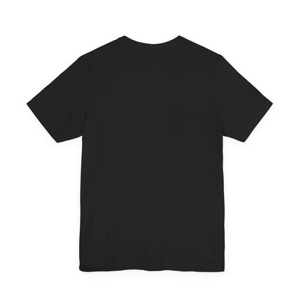 Unisex Custom T-Shirt – Bella+Canvas 3001