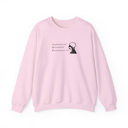 SNR Unisex Sweatshirt - Gildan 18000