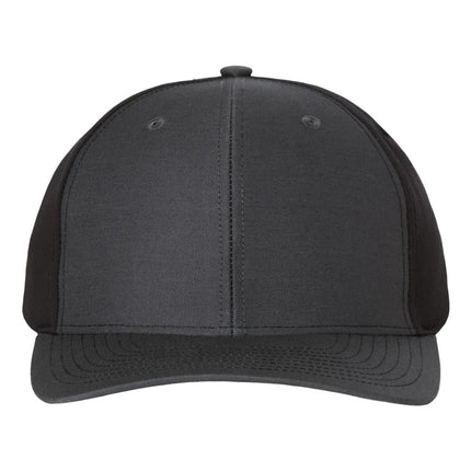 Twill Back Trucker Cap