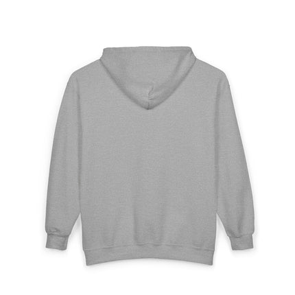 SNR Unisex Heavy Blend Zip Hoodie - Gildan 18600
