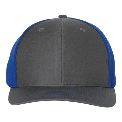 Twill Back Trucker Cap