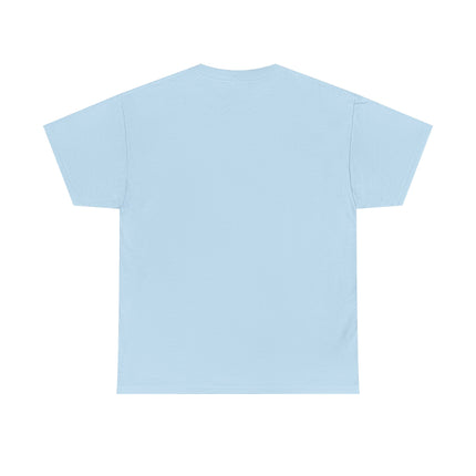Unisex Classic Custom T-Shirt - Gildan 5000