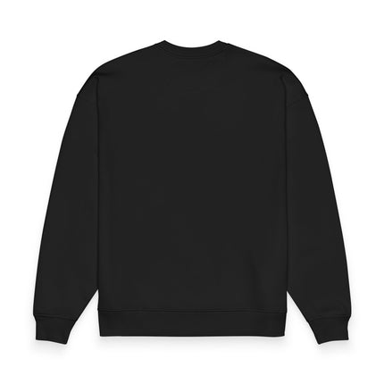 Custom Printed Unisex Organic Oversized Sweatshirt - Stanley/Stella SASU025