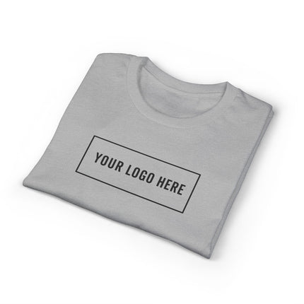 Custom Printed DryBlend T-Shirt - Gildan 8000