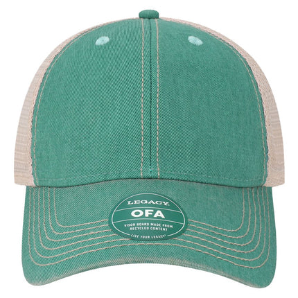 Old Favorite Trucker Cap