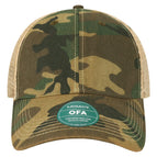 Army Camo/ Khaki