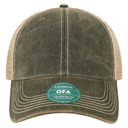 Old Favorite Trucker Cap