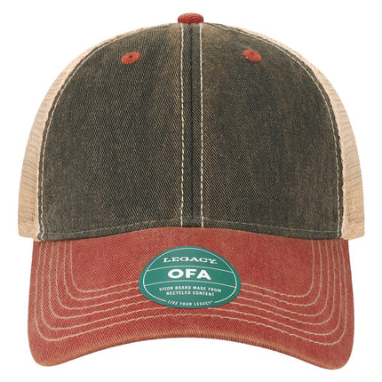 Old Favorite Trucker Cap