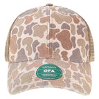 Stone Duck Camo/ Java