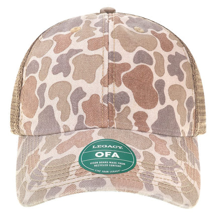 Old Favorite Trucker Cap
