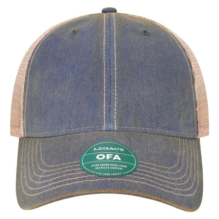 Old Favorite Trucker Cap