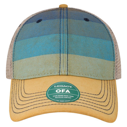 Old Favorite Trucker Cap
