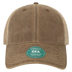 Brown/ Khaki