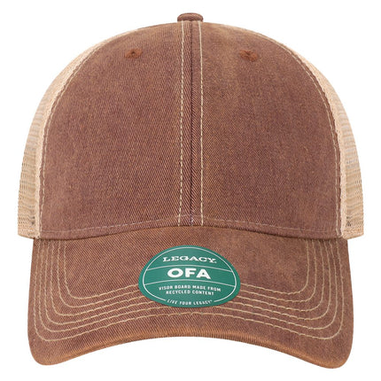Old Favorite Trucker Cap