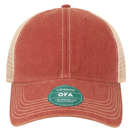Old Favorite Trucker Cap