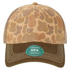 Camel Duck Camo/ Java