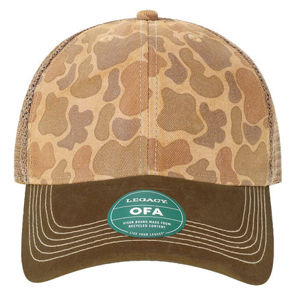 Old Favorite Trucker Cap