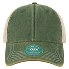 Dark Green/ Khaki