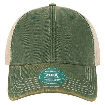 Old Favorite Trucker Cap