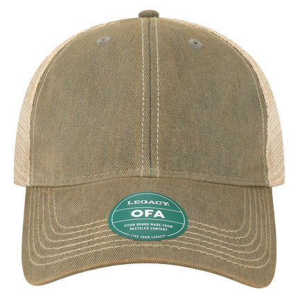 Old Favorite Trucker Cap