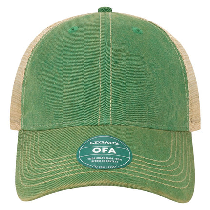 Old Favorite Trucker Cap
