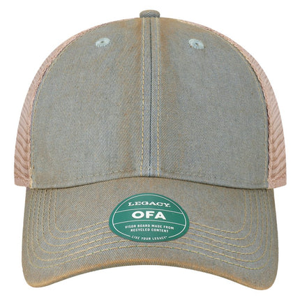 Old Favorite Trucker Cap