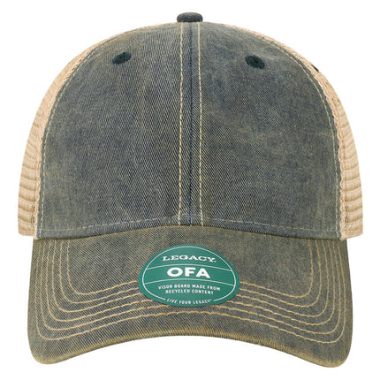 Old Favorite Trucker Cap
