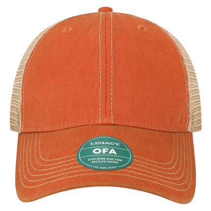 Old Favorite Trucker Cap