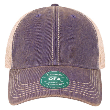 Old Favorite Trucker Cap