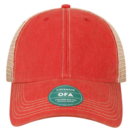Old Favorite Trucker Cap