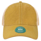 Yellow/ Khaki