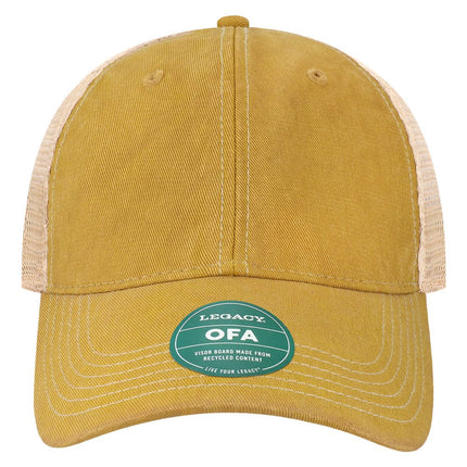Old Favorite Trucker Cap