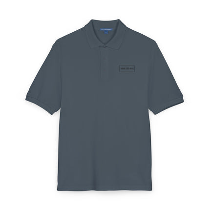 Custom Embroidered Unisex Polo - Port Authority K500