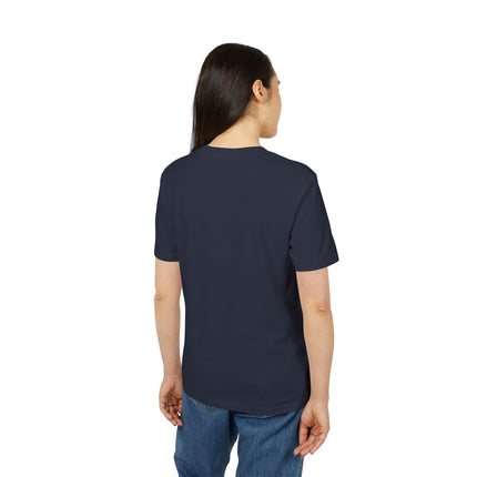 Custom Printed Organic T-Shirt - Stanley/Stella Creator 2.0